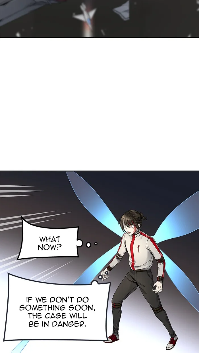 Tower of God - Chapter 480 - Page 129