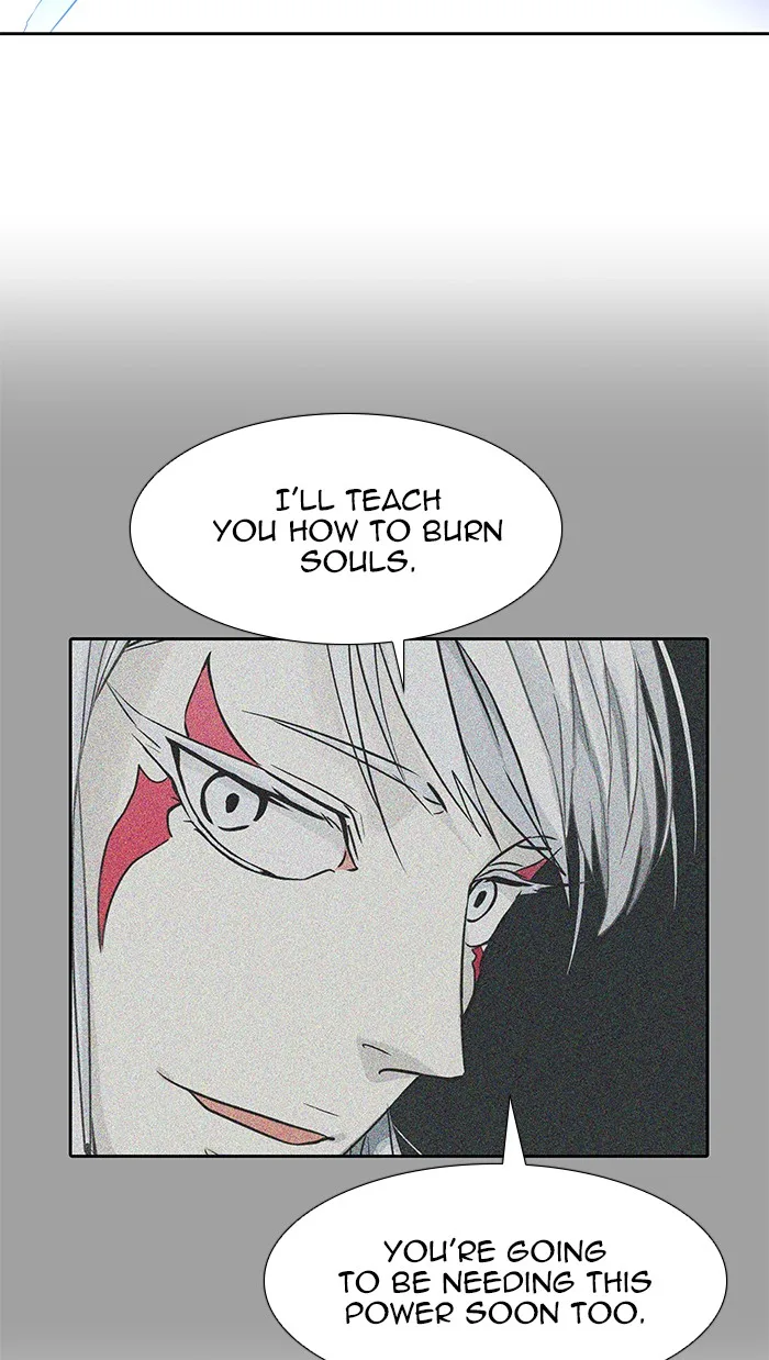 Tower of God - Chapter 480 - Page 130
