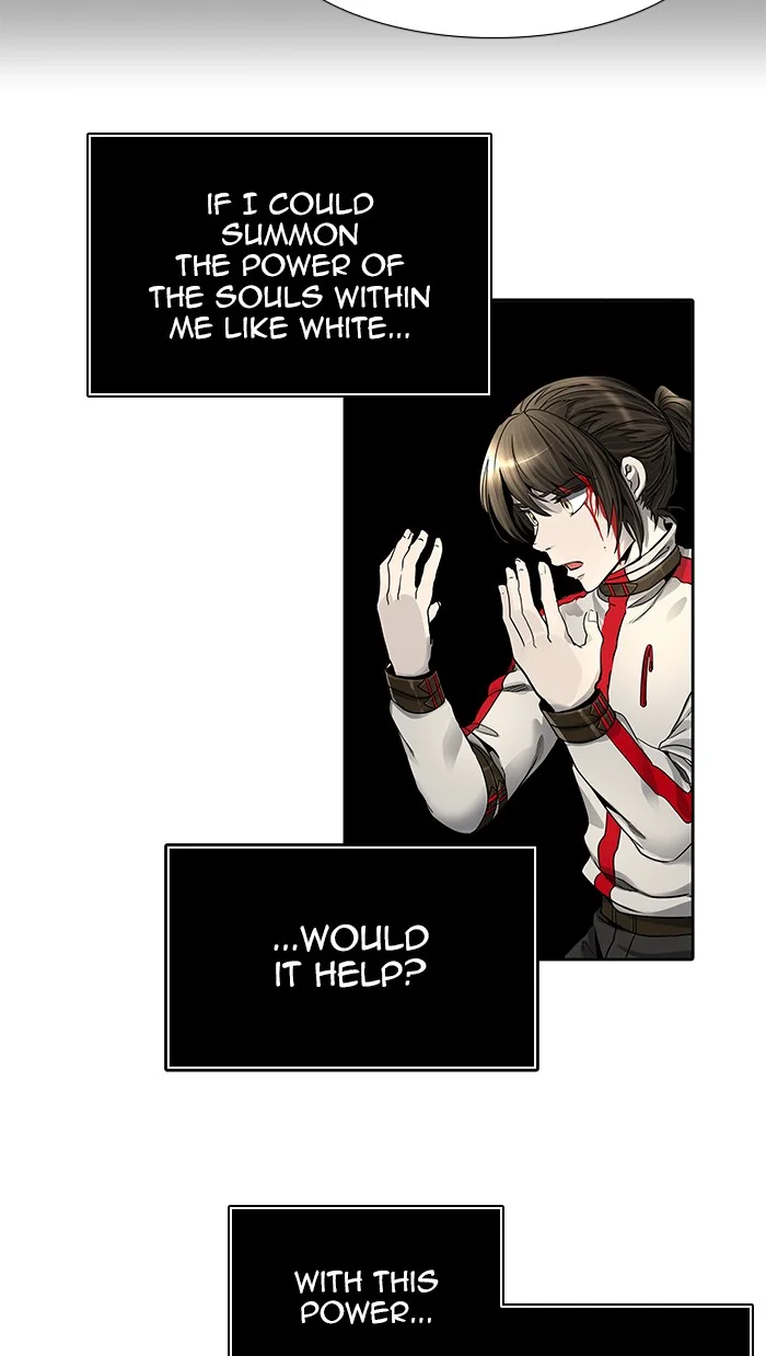 Tower of God - Chapter 480 - Page 131