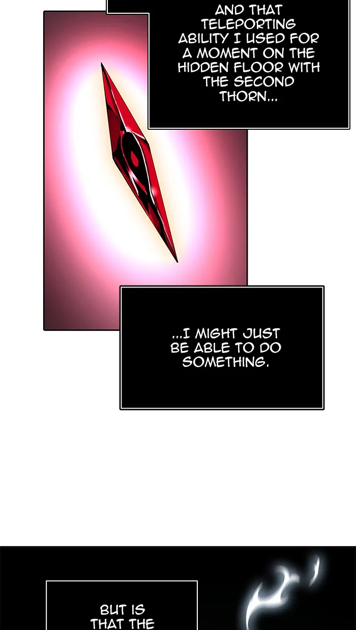 Tower of God - Chapter 480 - Page 132
