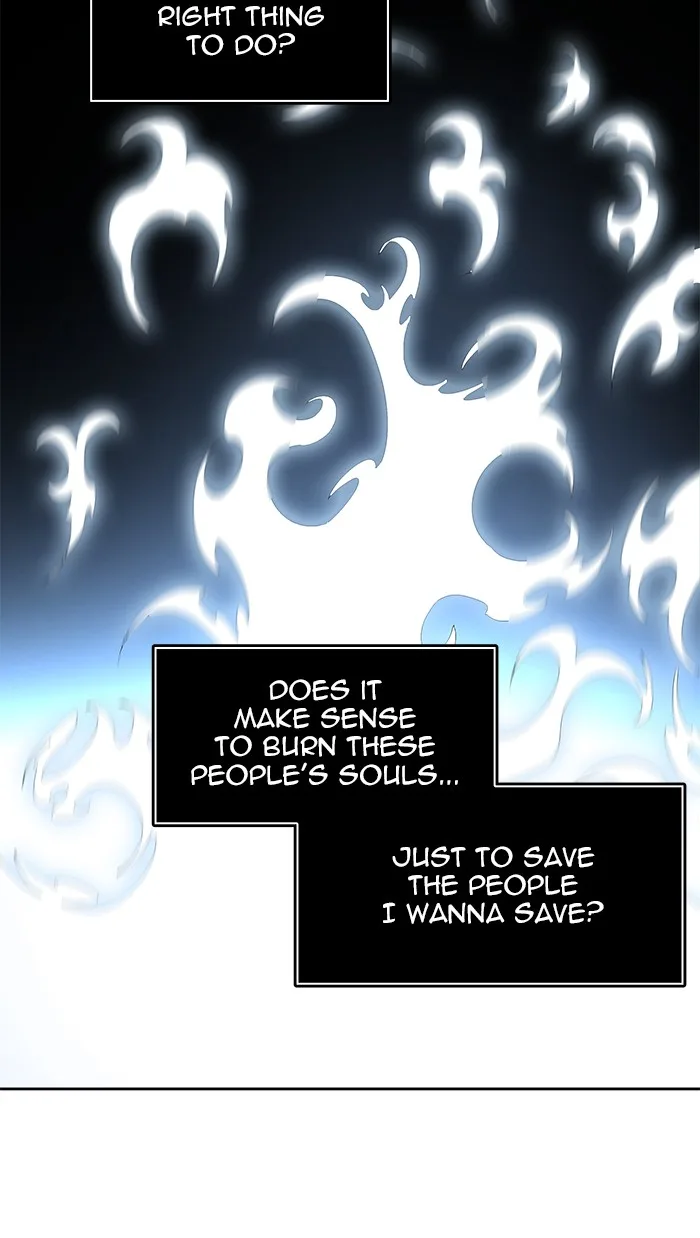 Tower of God - Chapter 480 - Page 133