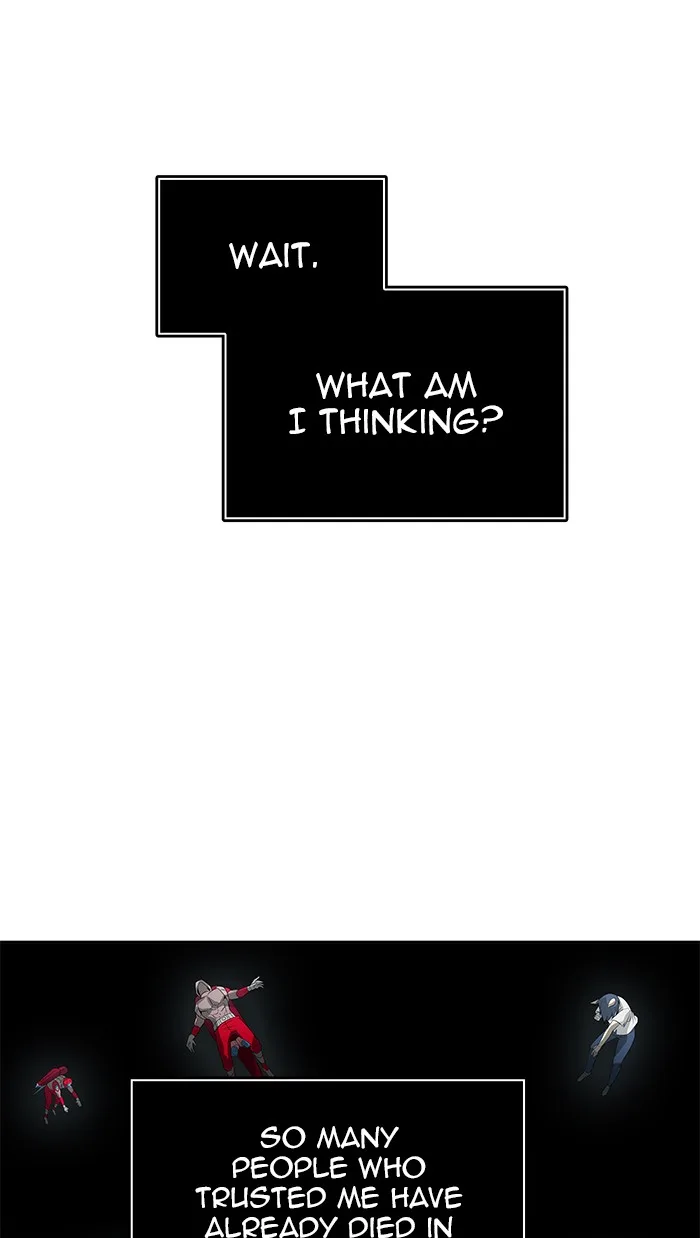 Tower of God - Chapter 480 - Page 134