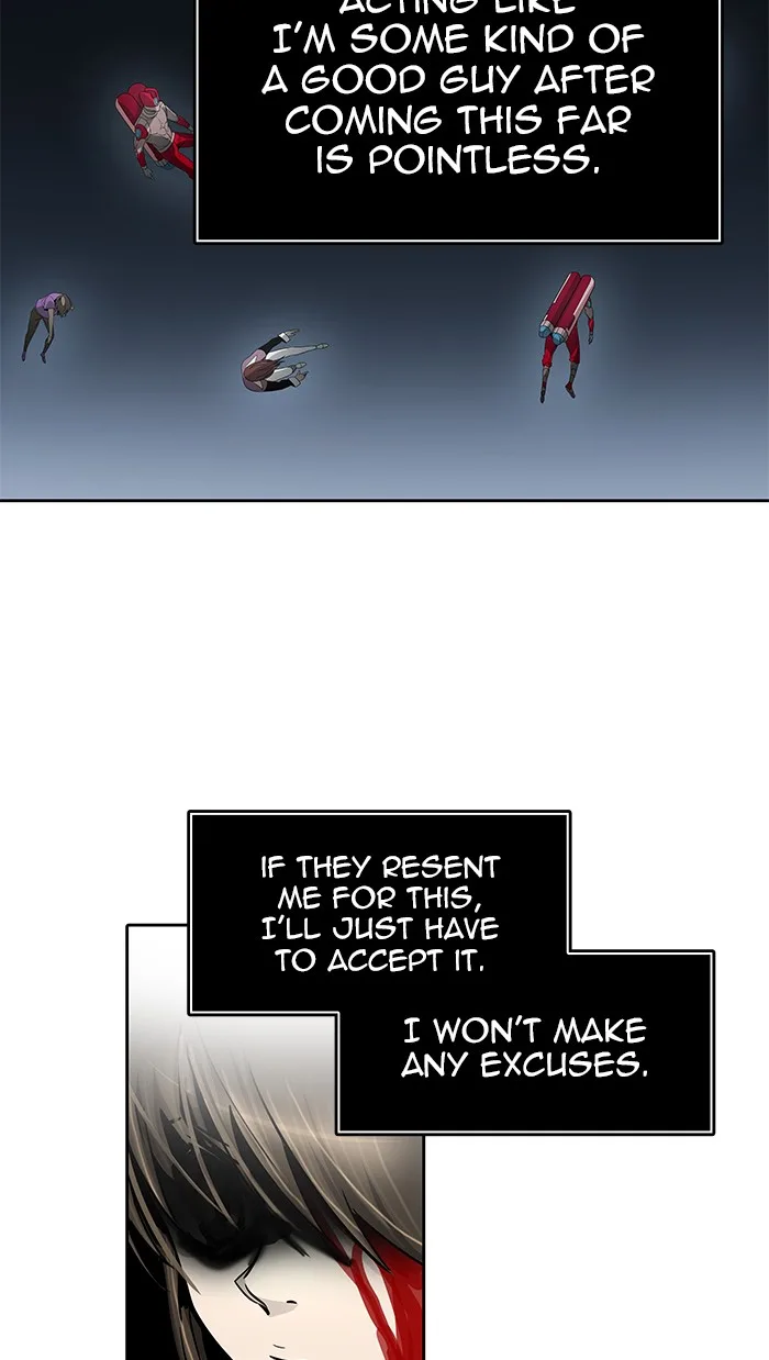 Tower of God - Chapter 480 - Page 136