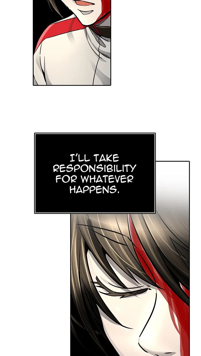 Tower of God - Chapter 480 - Page 137