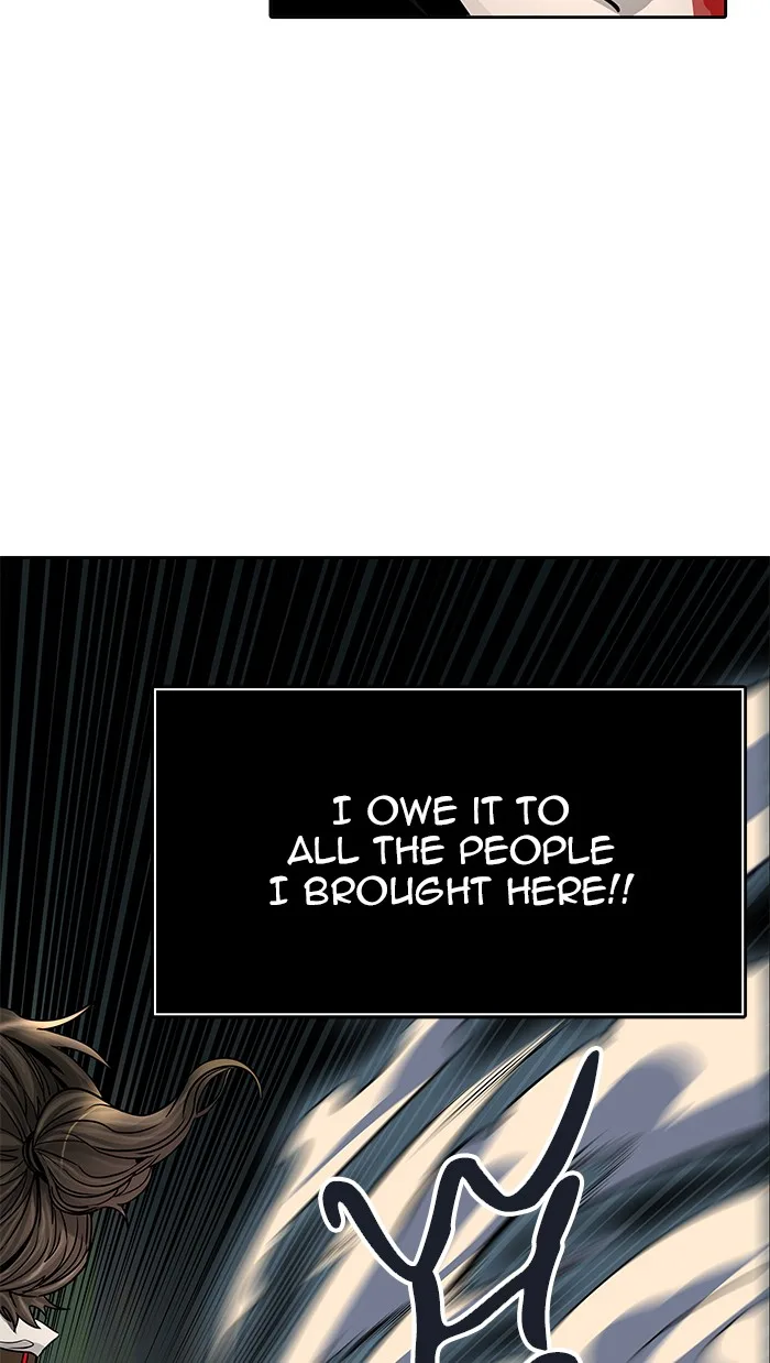 Tower of God - Chapter 480 - Page 138