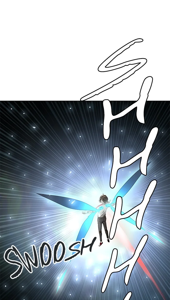 Tower of God - Chapter 480 - Page 141