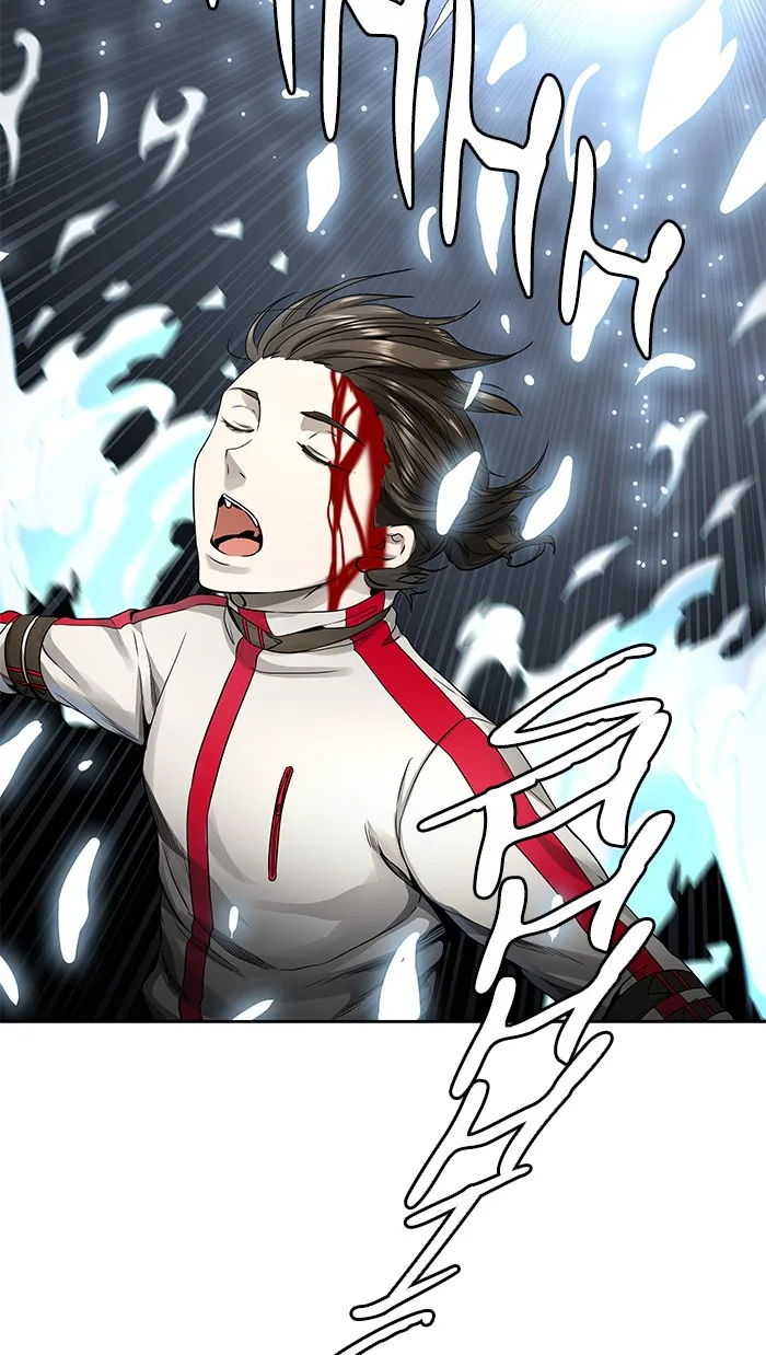 Tower of God - Chapter 480 - Page 143