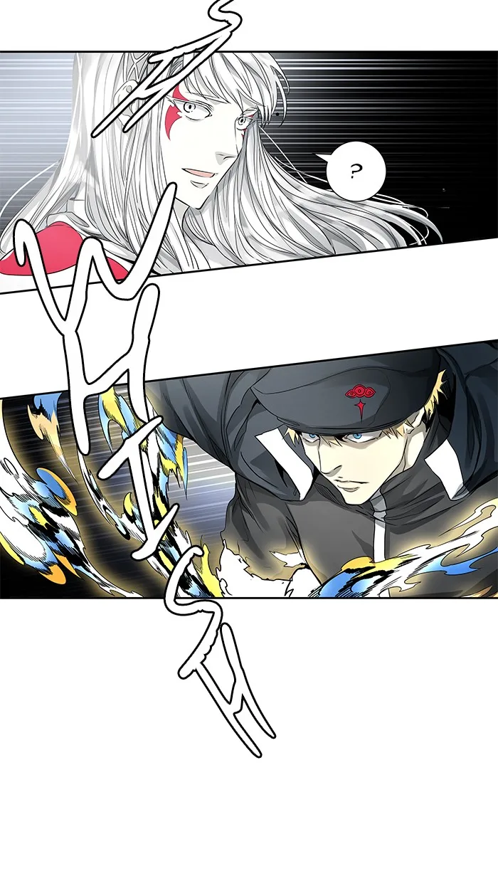 Tower of God - Chapter 480 - Page 144