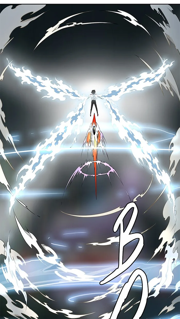 Tower of God - Chapter 480 - Page 145