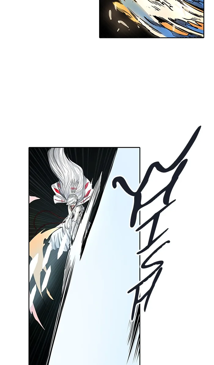 Tower of God - Chapter 480 - Page 16