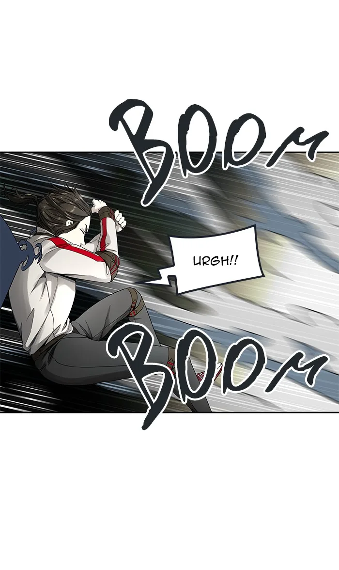 Tower of God - Chapter 480 - Page 19