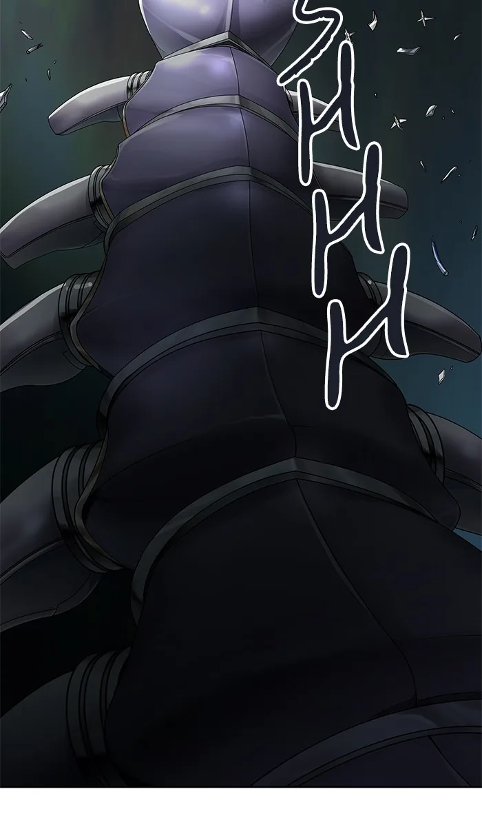 Tower of God - Chapter 480 - Page 2