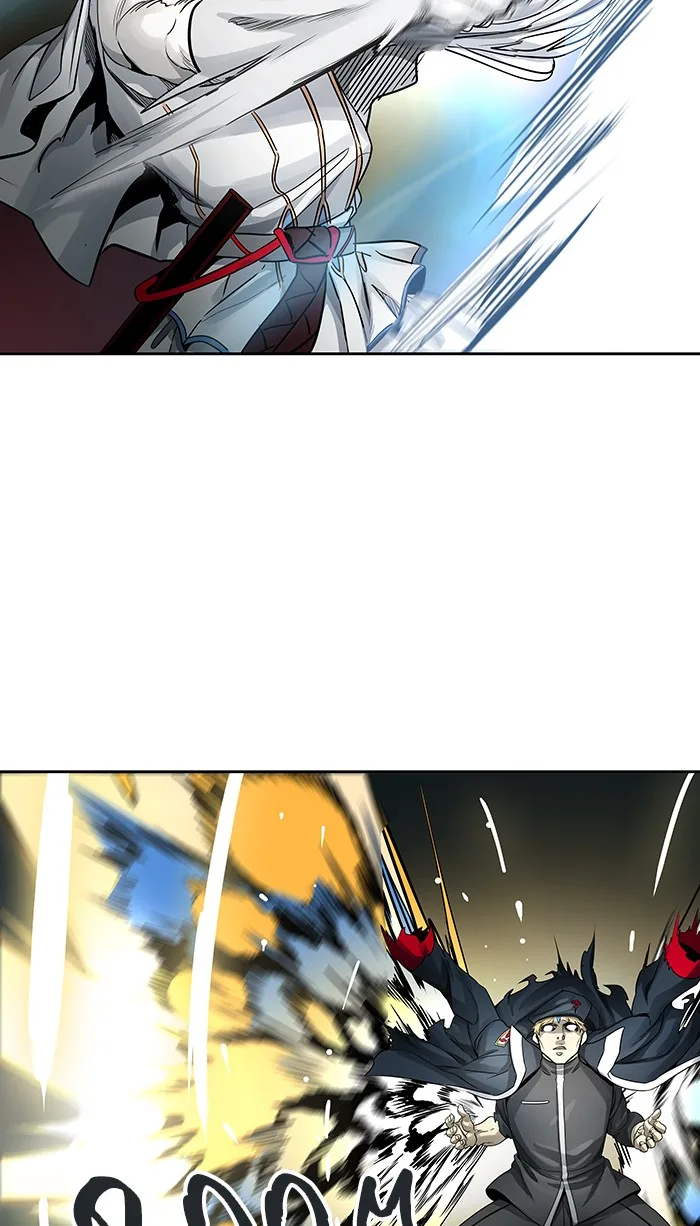 Tower of God - Chapter 480 - Page 21