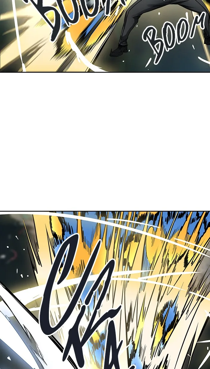 Tower of God - Chapter 480 - Page 22