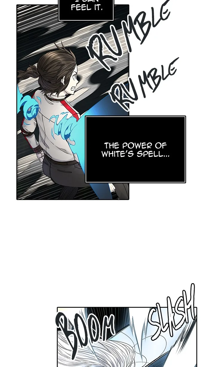 Tower of God - Chapter 480 - Page 25
