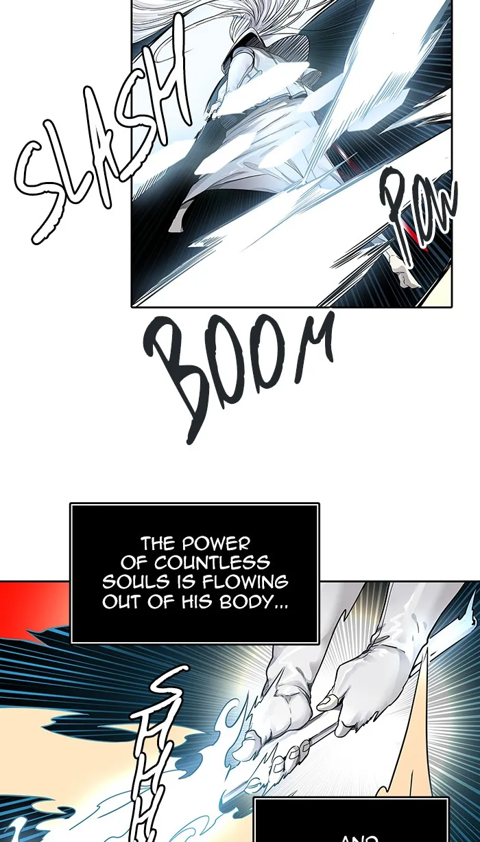 Tower of God - Chapter 480 - Page 26