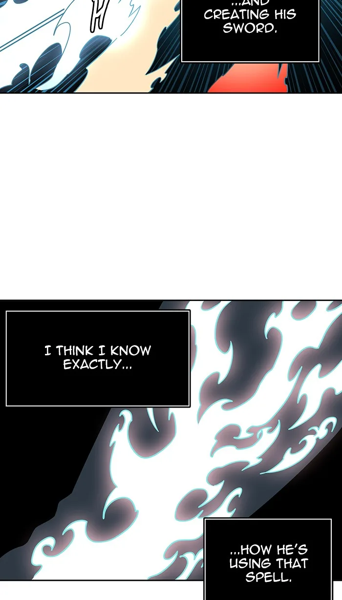 Tower of God - Chapter 480 - Page 27