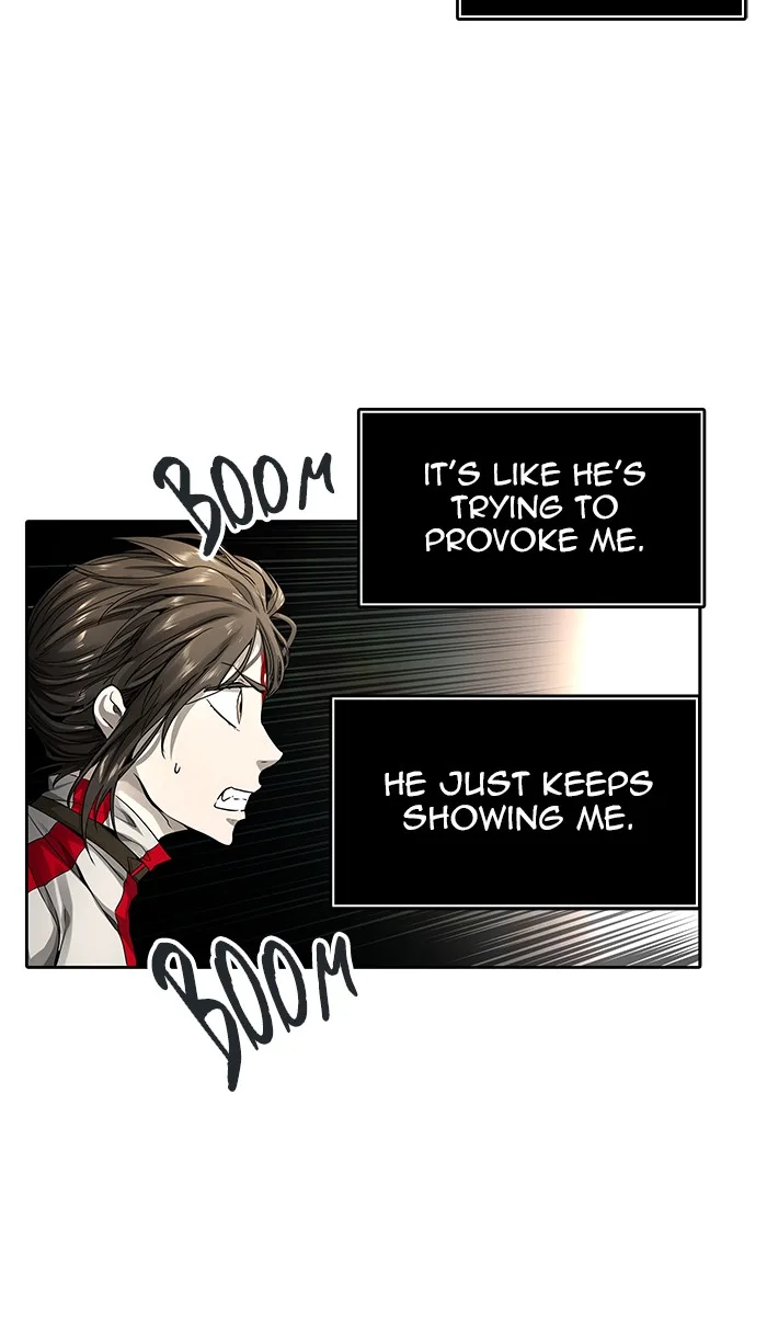 Tower of God - Chapter 480 - Page 28