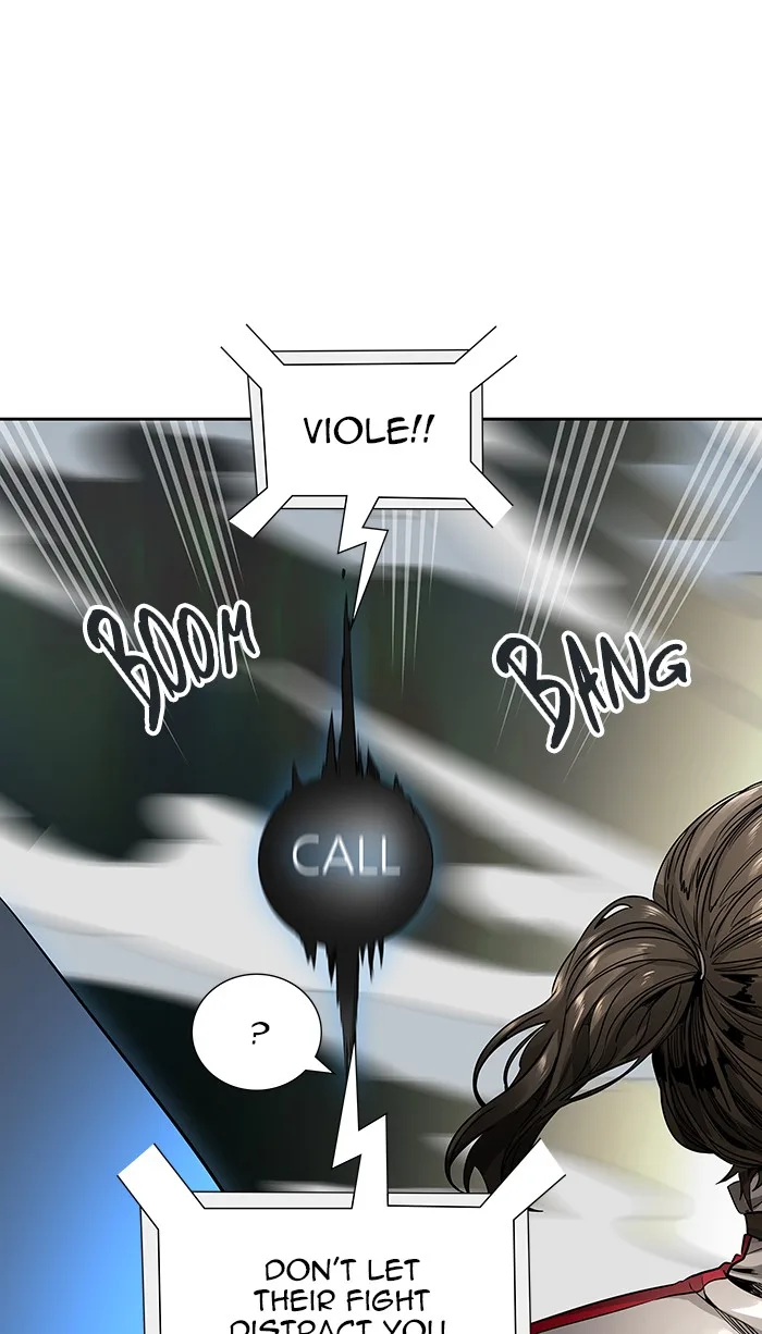 Tower of God - Chapter 480 - Page 29