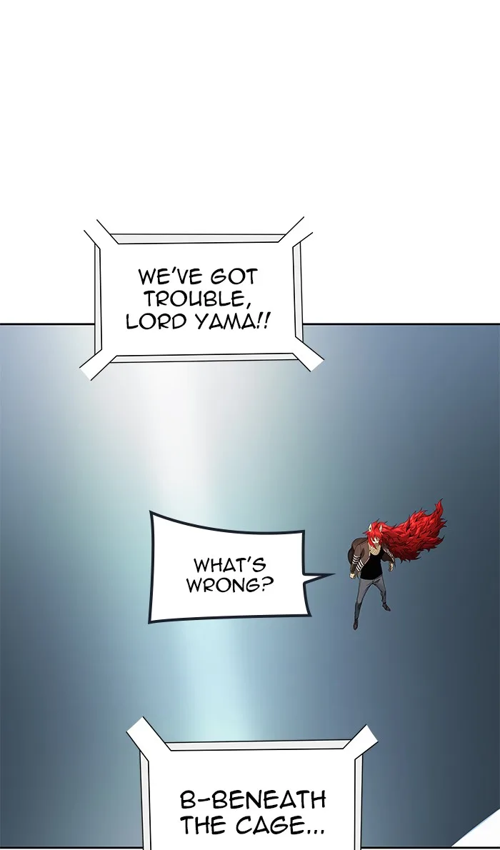 Tower of God - Chapter 480 - Page 3