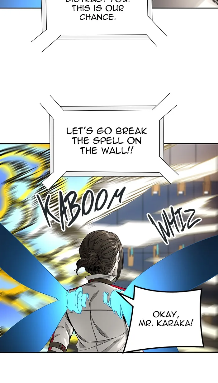 Tower of God - Chapter 480 - Page 30
