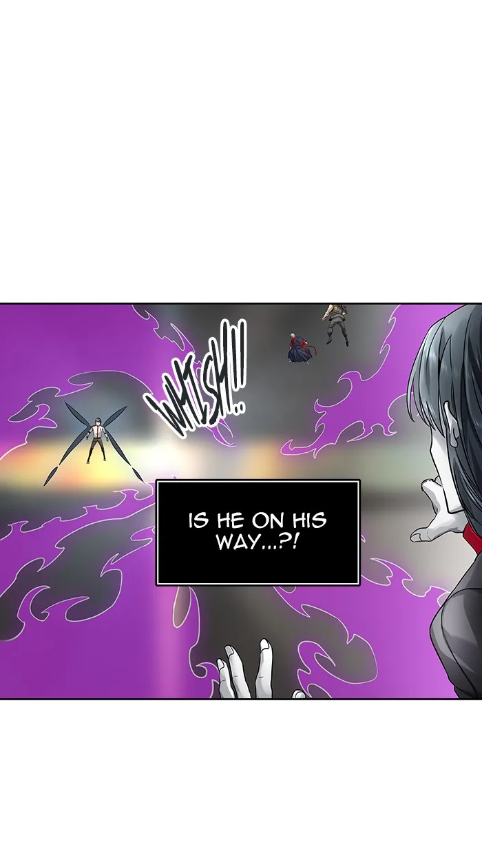 Tower of God - Chapter 480 - Page 31