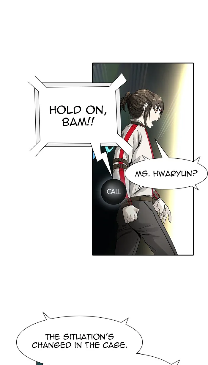 Tower of God - Chapter 480 - Page 32