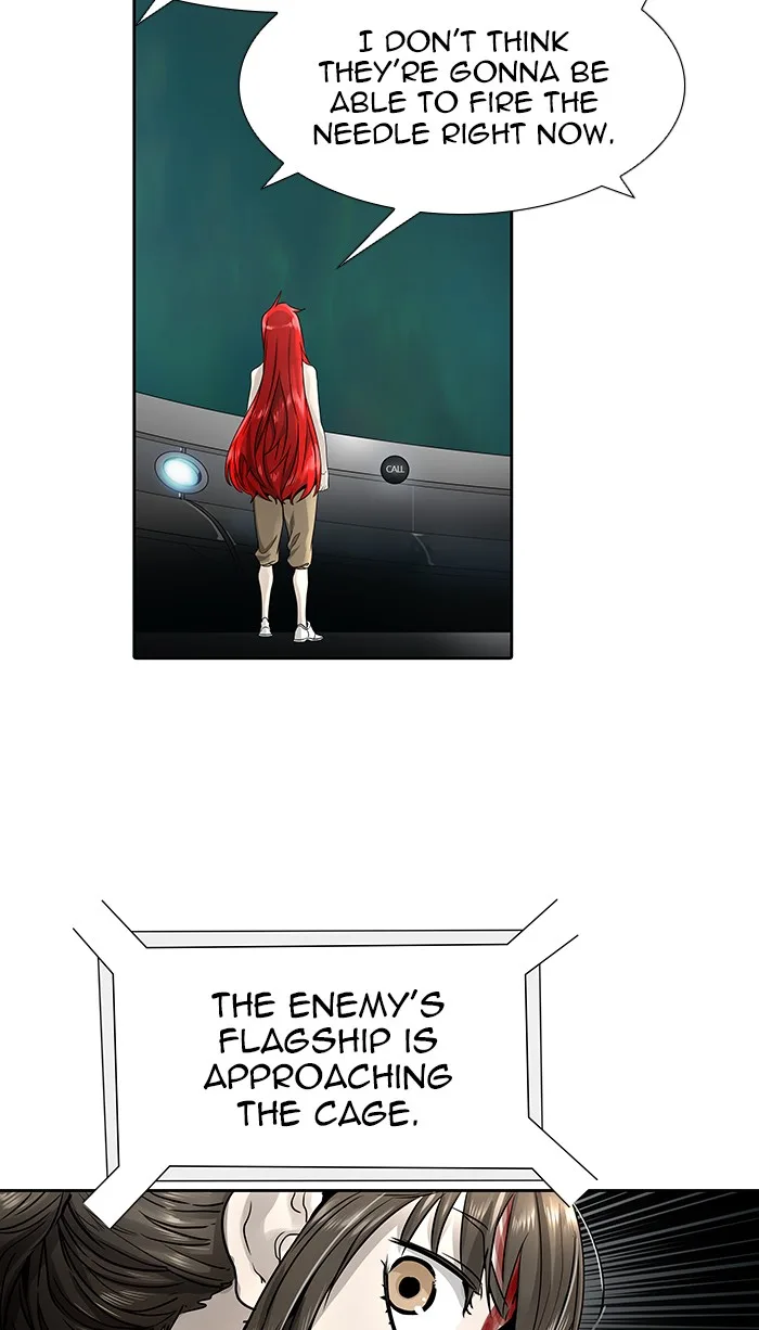 Tower of God - Chapter 480 - Page 33