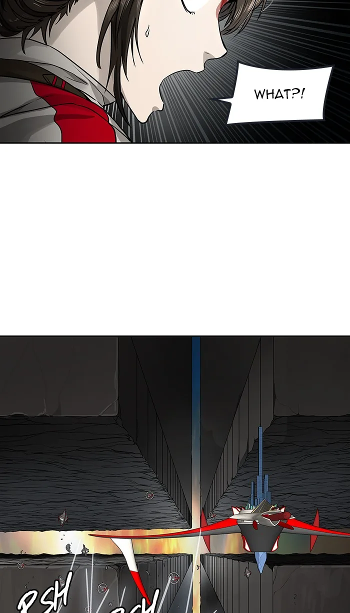 Tower of God - Chapter 480 - Page 34