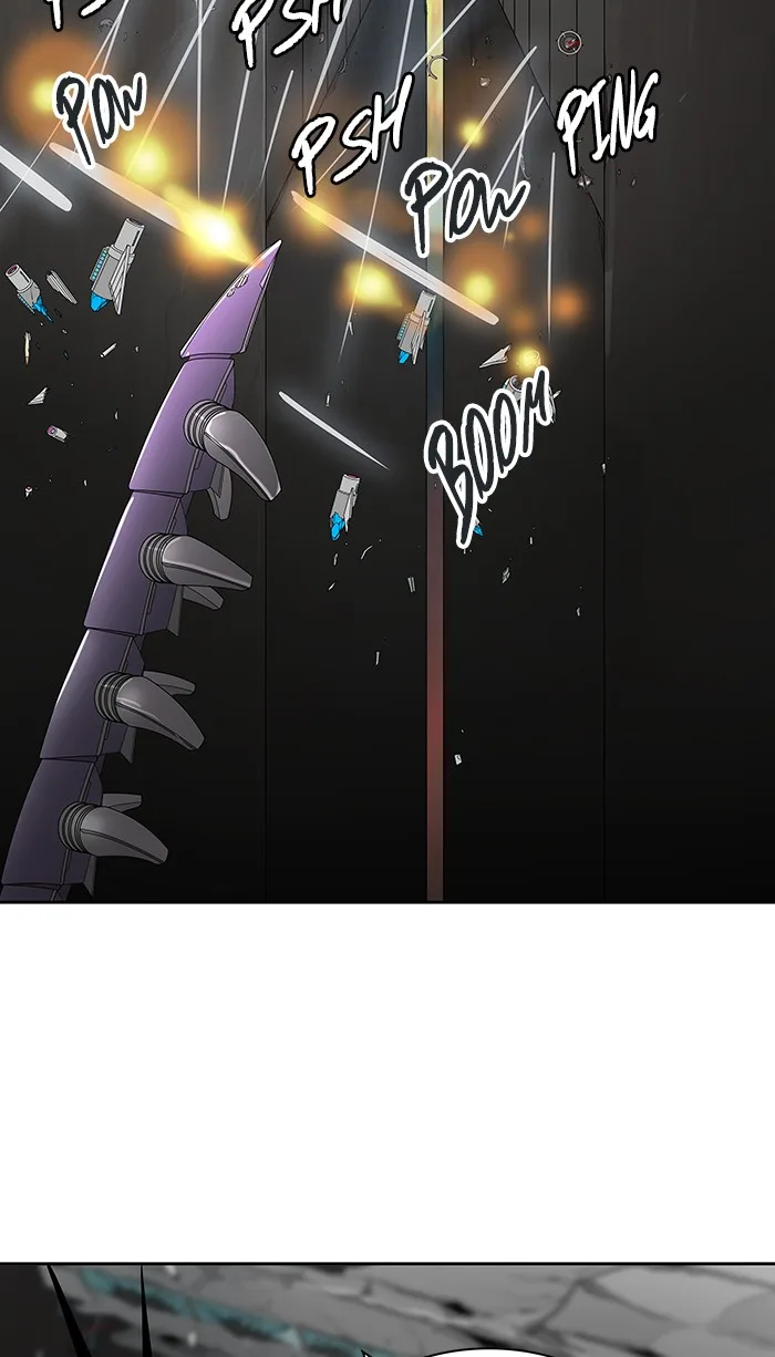 Tower of God - Chapter 480 - Page 35