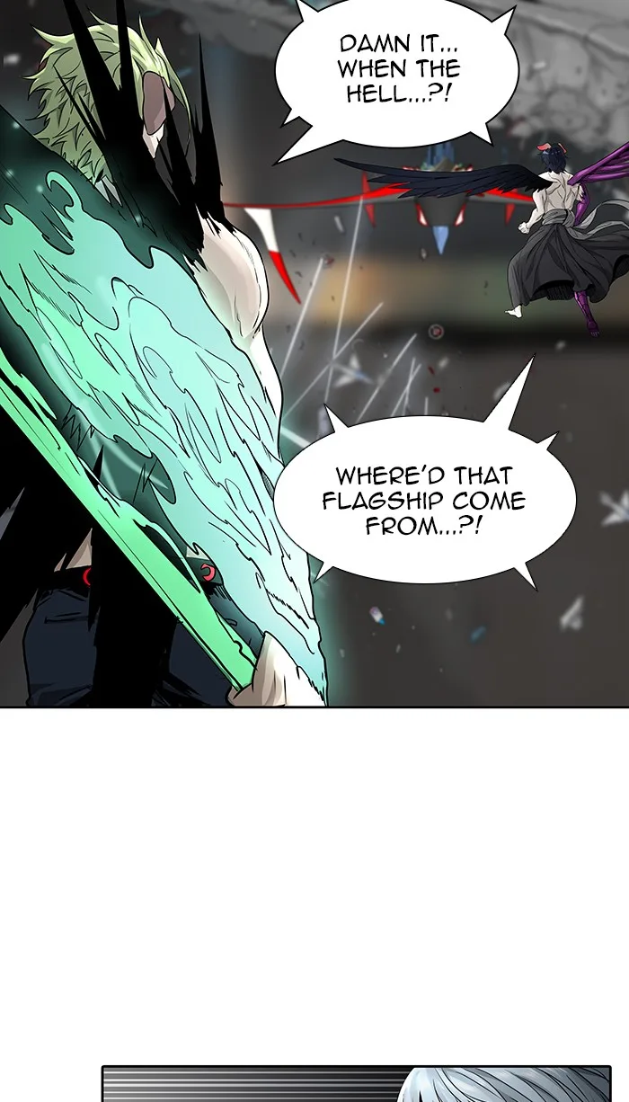 Tower of God - Chapter 480 - Page 36