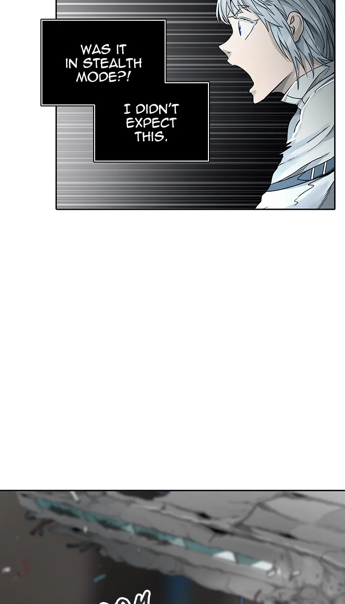 Tower of God - Chapter 480 - Page 37