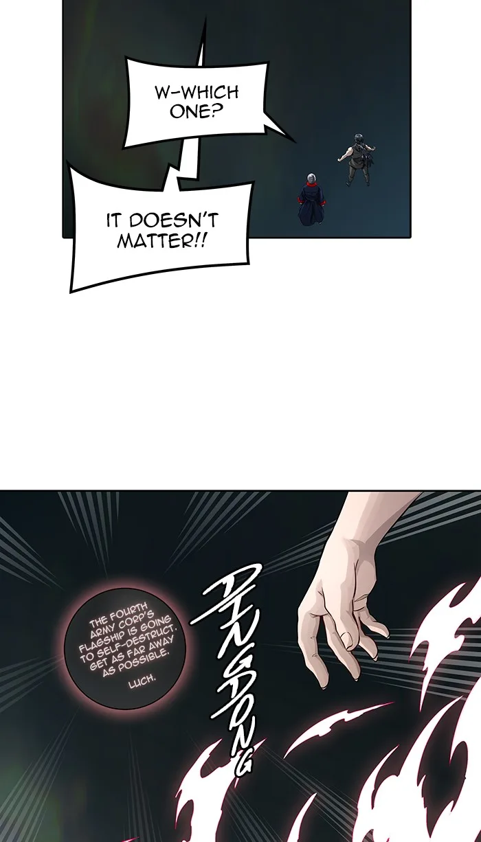 Tower of God - Chapter 480 - Page 40