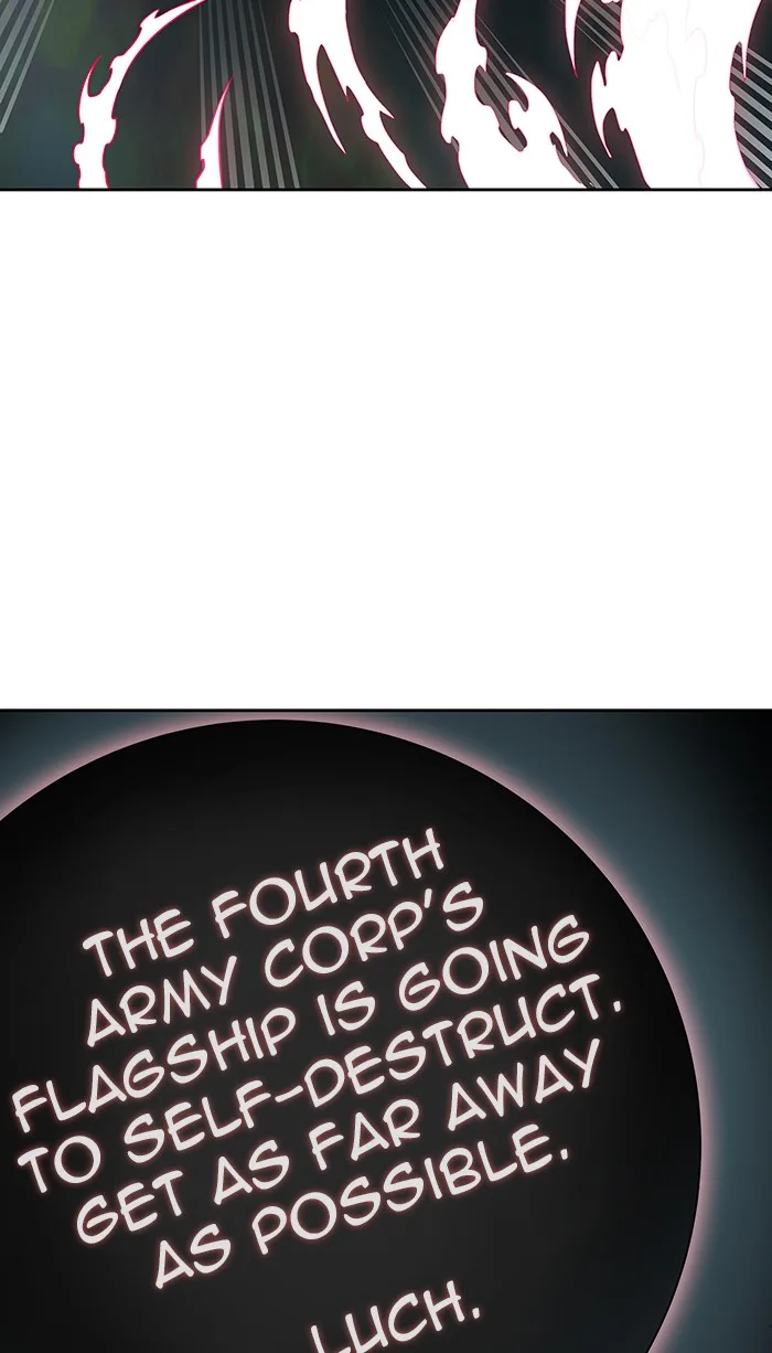 Tower of God - Chapter 480 - Page 41