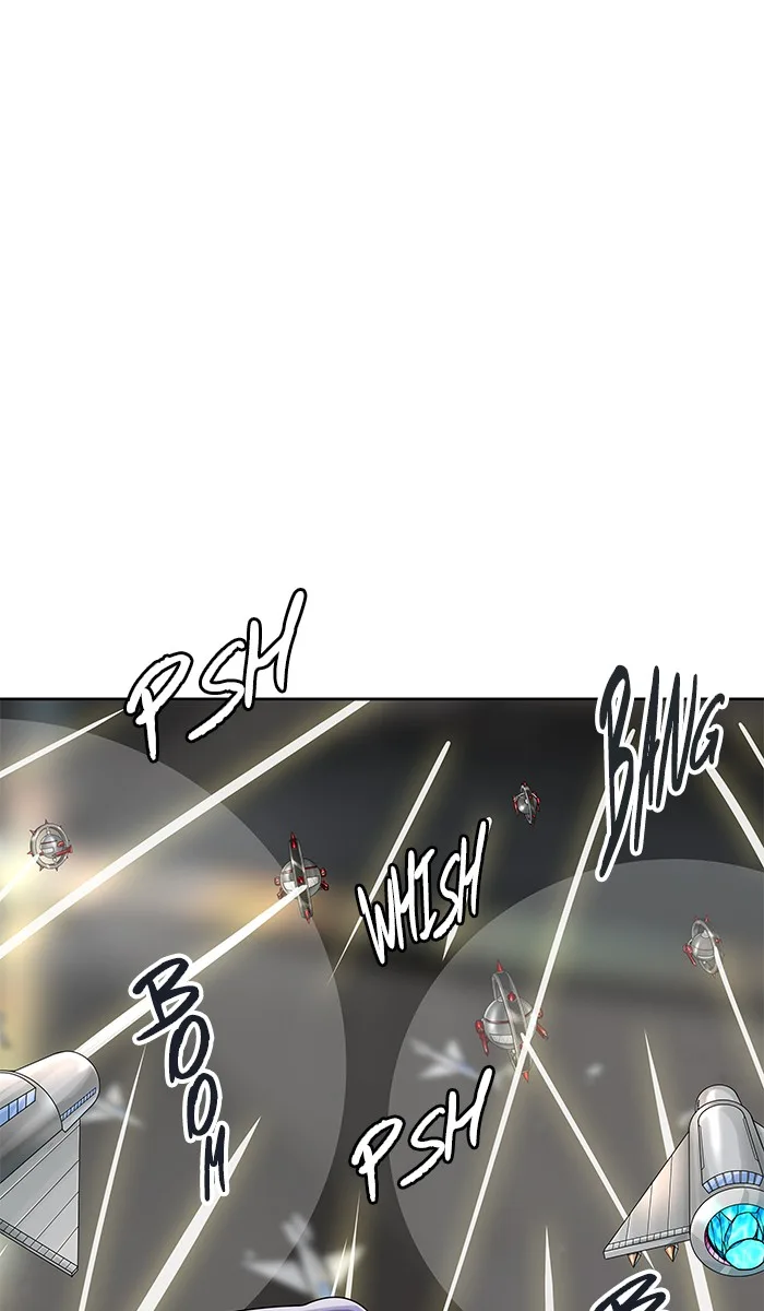 Tower of God - Chapter 480 - Page 44