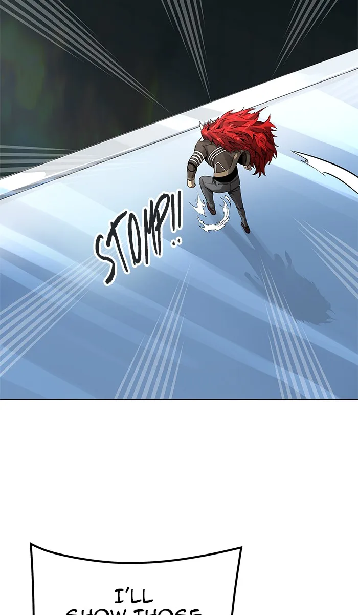 Tower of God - Chapter 480 - Page 47