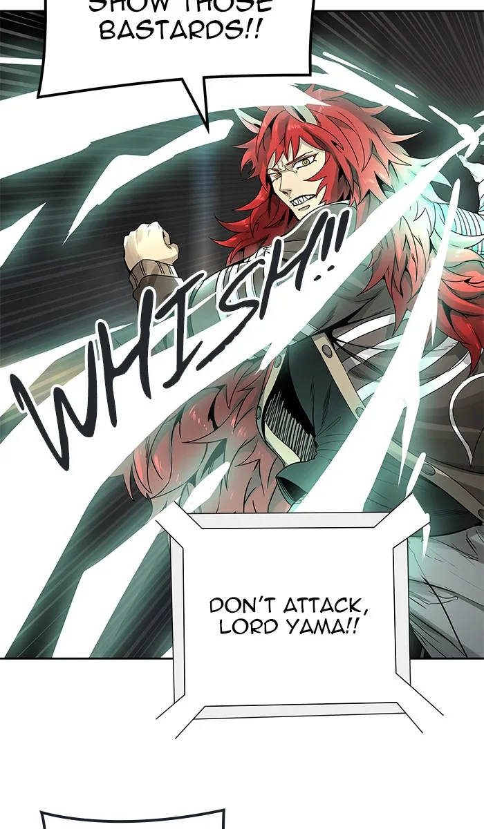 Tower of God - Chapter 480 - Page 48