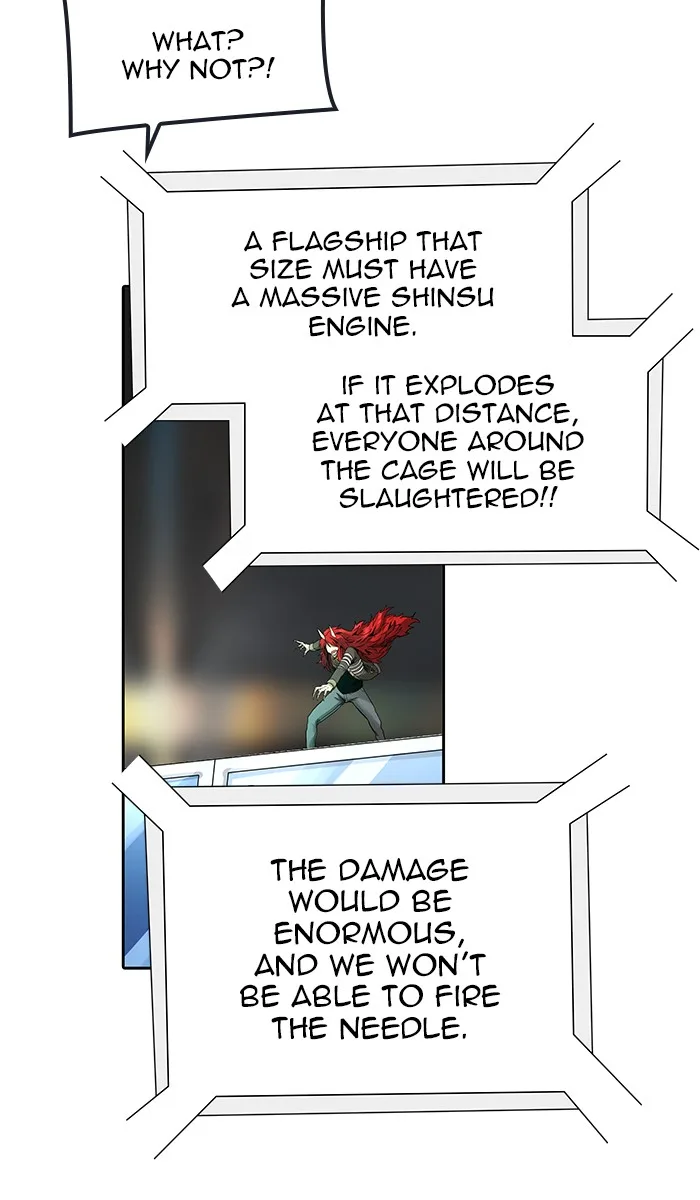 Tower of God - Chapter 480 - Page 49