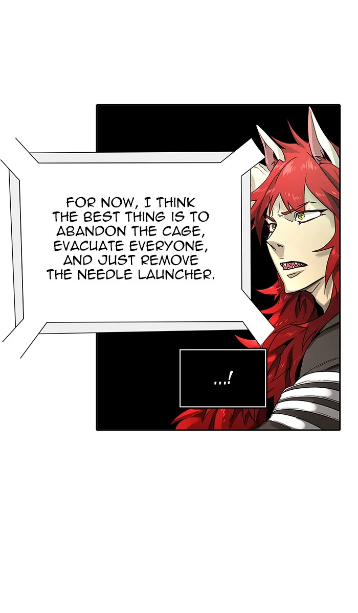 Tower of God - Chapter 480 - Page 50