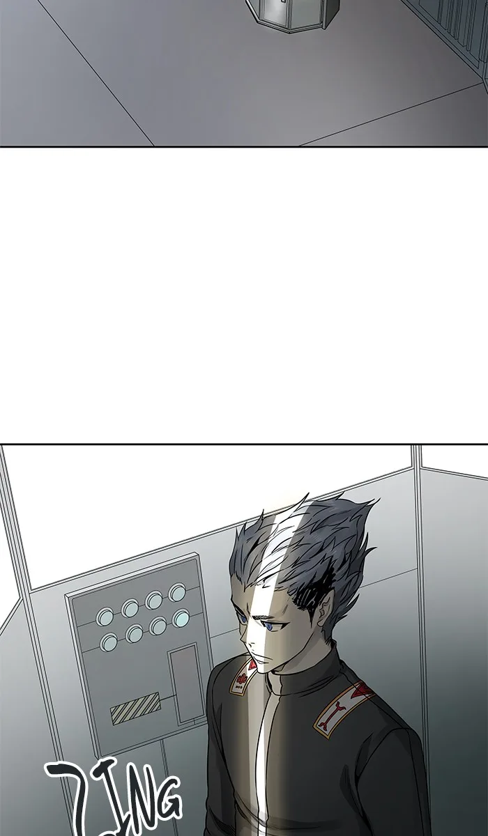 Tower of God - Chapter 480 - Page 55