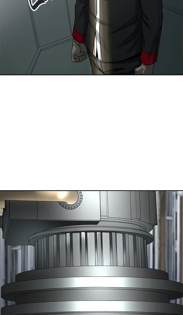 Tower of God - Chapter 480 - Page 56
