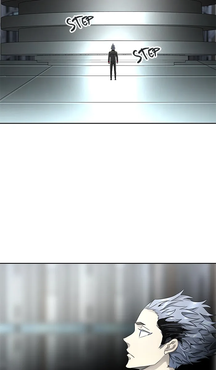 Tower of God - Chapter 480 - Page 57