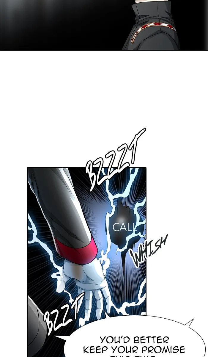 Tower of God - Chapter 480 - Page 58