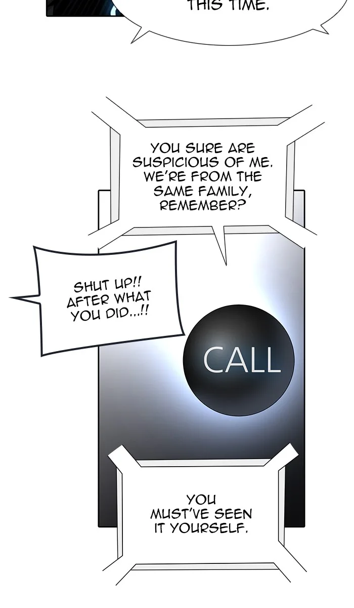 Tower of God - Chapter 480 - Page 59