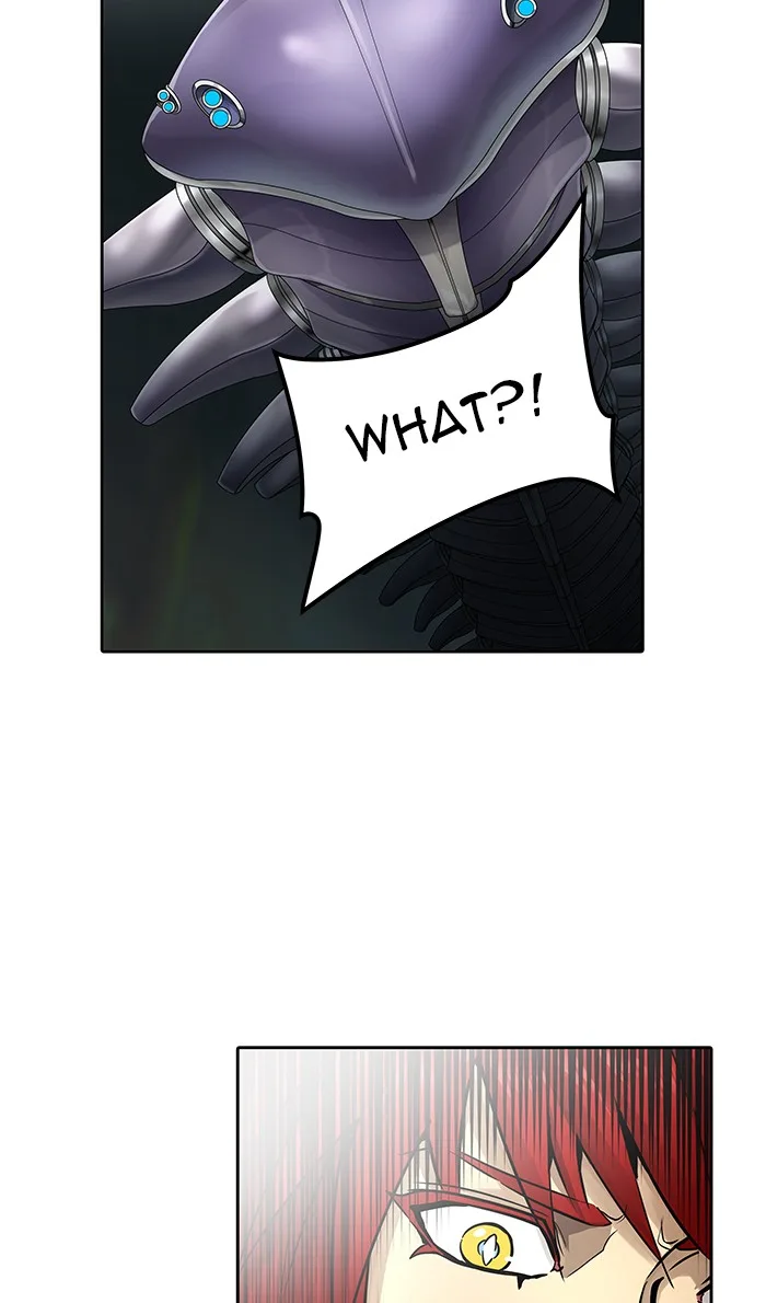 Tower of God - Chapter 480 - Page 6