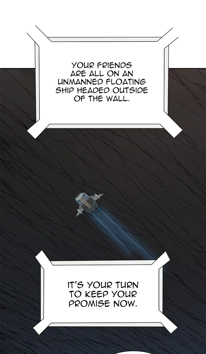 Tower of God - Chapter 480 - Page 60