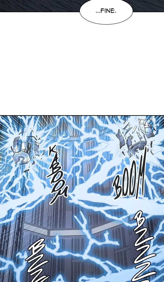 Tower of God - Chapter 480 - Page 61