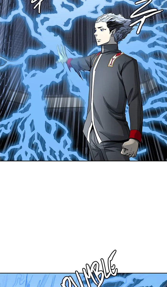 Tower of God - Chapter 480 - Page 62