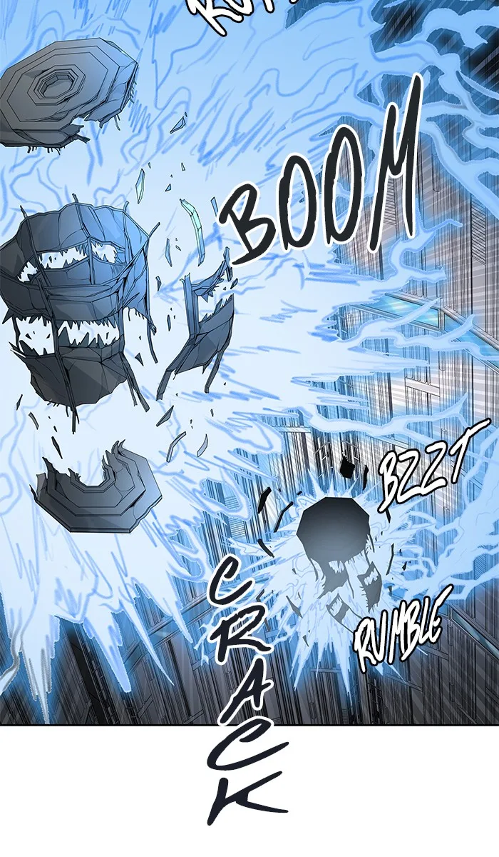 Tower of God - Chapter 480 - Page 63