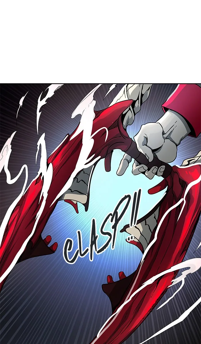 Tower of God - Chapter 480 - Page 64